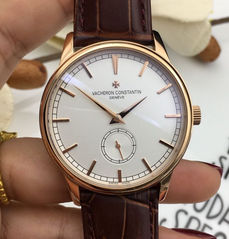 VACHERON CONSTANTIN Watches